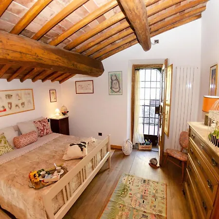Charming Retreat Σπίτι διακοπών Λούκα