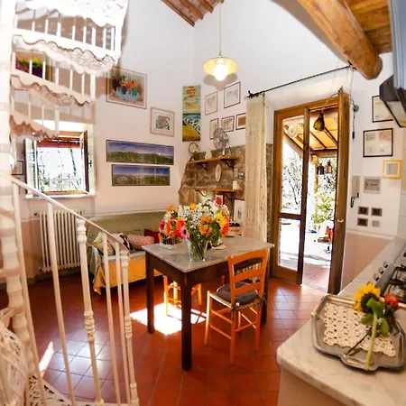 Charming Retreat