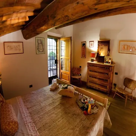 Charming Retreat Lucca