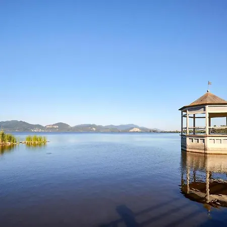 Vakantiehuis Charming Retreat Lucca