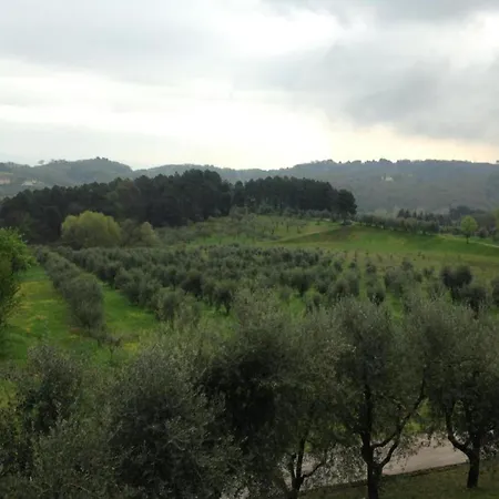 Vakantiehuis Charming Retreat Lucca