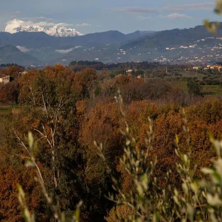 Tatil Evi Typical Tuscan Old Stone House Lucca